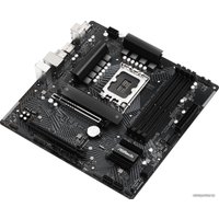 Материнская плата ASRock B760M PG Lightning