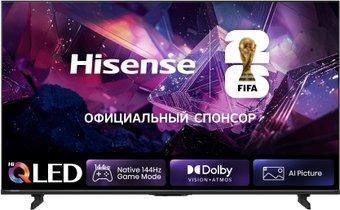 Hisense 55E7S PRO