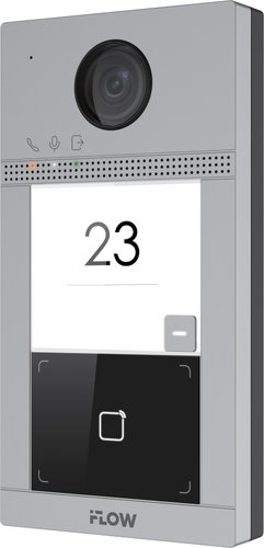 Вызывная панель iFlow F-VI-1402ISMCWE1