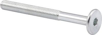 

Винт AKS с плоской головкой и шестигранным гнездом М6x65 (1 шт)