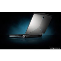 Игровой ноутбук Dell Alienware 14 (A14-6375)