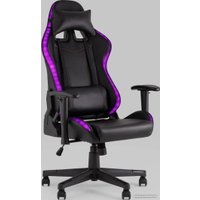 Игровое (геймерское) кресло TopChairs GMM-080 (черный) в Барановичах