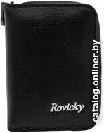 Кошелек Cedar Rovicky RPX-33-ML (черный)