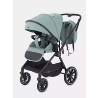 Универсальная коляска Rant Moss 2 в 1 RA321 (Classic Grey)