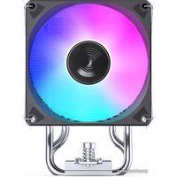 Кулер для процессора Jonsbo CR-1400 EVO Color Black