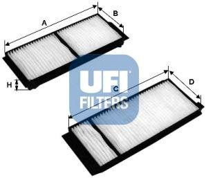 

UFI 5312000