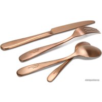 Набор столовых приборов Fissman La Plata 3213 (24 пр)