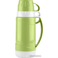 Термос Mallony Valente 106036 1л (зеленый)