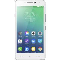 Смартфон Lenovo Vibe P1m Pearl White [P1ma40]