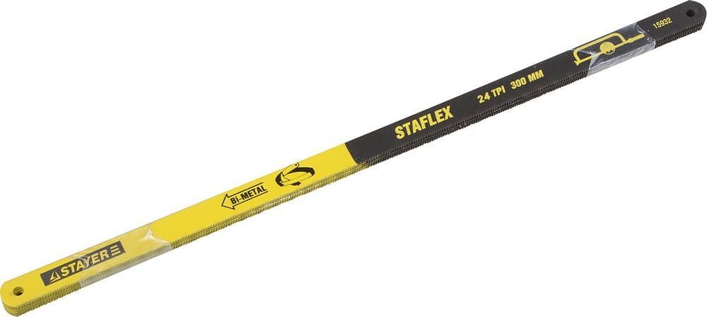 

Полотно для ножовки по металлу Stayer Professional 15932-S100