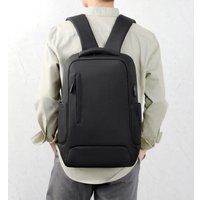 Городской рюкзак Miru StyleSafe 15.6" MBP-1077 (черный)