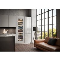 Винный шкаф Liebherr EWTdf 3553 Vinidor 3553-26001