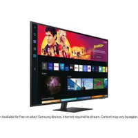 Smart монитор Samsung Smart M7 LS43BM700UPXEN