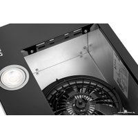 Кухонная вытяжка GrandGermes Spa 60 (черный)