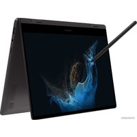 Ноутбук 2-в-1 Samsung Galaxy Book2 360 NP730QED-KA1IN