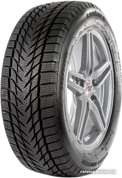 Зимние шины Centara Vanti Winter 235/60R18 10...