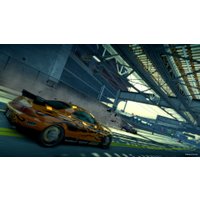  Burnout Paradise Remastered для PlayStation 4