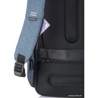 Городской рюкзак XD Design Bobby Hero Regular (голубой)