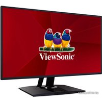 Монитор ViewSonic VP2468