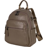 Городской рюкзак Polar 8506 (серый)