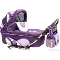 Универсальная коляска Reindeer Mega (2 в 1)