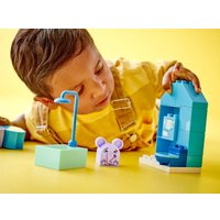 Конструктор LEGO Duplo 10413 Распорядок дня: время купания