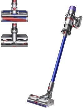 

Пылесос Dyson V11 Absolute Extra