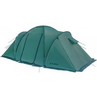 Кемпинговая палатка Talberg Base 4 TLT-025 (зеленый)