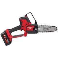 Аккумуляторная пила Milwaukee M18 FHS20-552 4933480118 (с 2-мя АКБ)