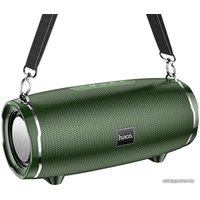 Беспроводная колонка Hoco HC5 Cool Enjoy (зеленый)