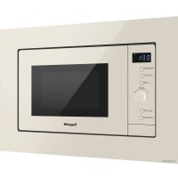 Микроволновая печь Weissgauff HMT-320 BeG Grill