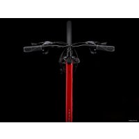 Велосипед Trek Dual Sport 1 XL 2021 (красный)