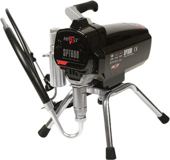 Краскораспылитель HYVST SPT 690
