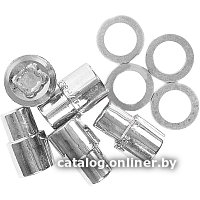 Набор гаек FORSAGE F-643305