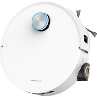 Робот-пылесос Dreame Aqua10 Ultra Roller Complete (евровилка, белый)