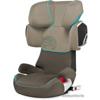 Детское автокресло Cybex Solution X2-Fix