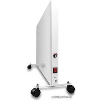 Инфракрасный обогреватель СТН НЭБ-М-НСт 0,7 с терморегулятором (белый)