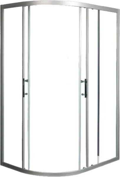 

Душевой уголок WeltWasser WW500 С 120/90/189 R