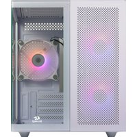 Корпус Redragon Pagos 2 (белый)