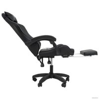 Игровое (геймерское) кресло Calviano 1583 (черный)