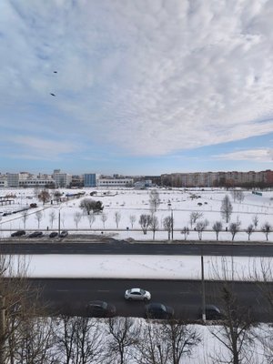 2-комн. квартира — Витебск, проспект Победы, 23