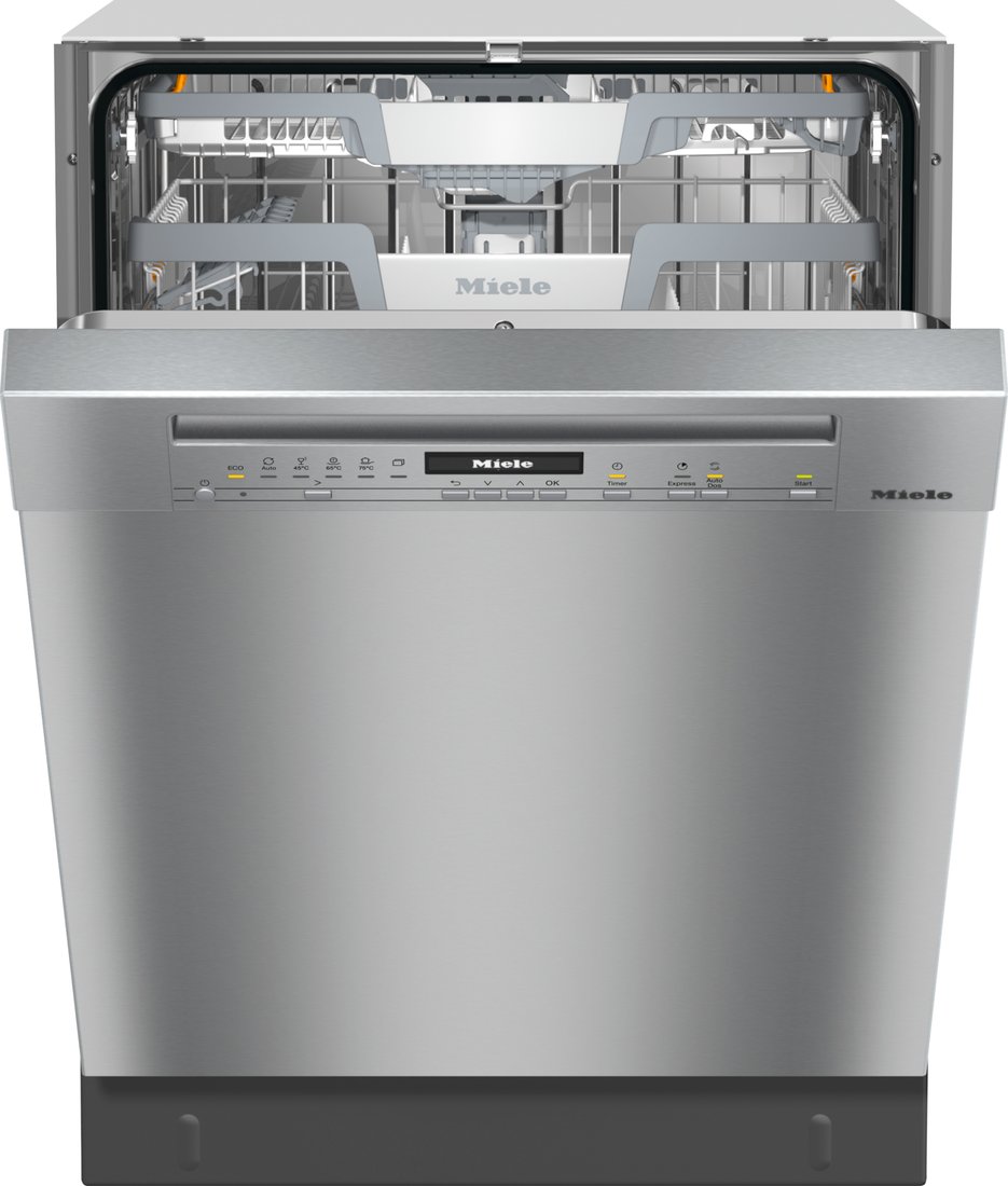 

Отдельностоящая посудомоечная машина Miele G 7110 SCU AutoDos EDST/CLST