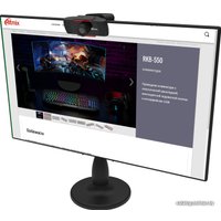 Веб-камера Ritmix RVC-110