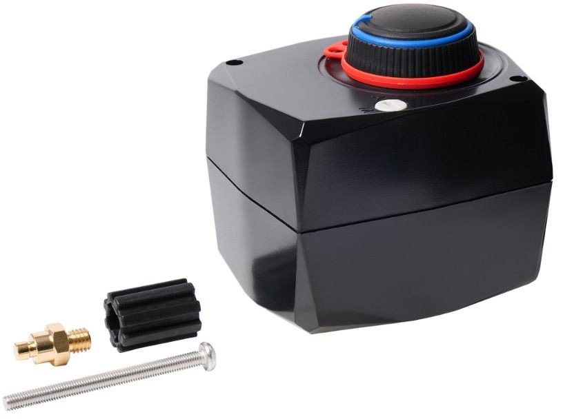 Сервопривод Vieir VR1127