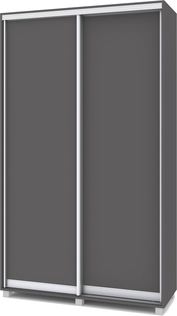 

Шкаф-купе Modern Роланд Р431 (графит)