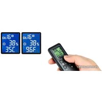 Лампа Godox SLB60W аккумуляторный