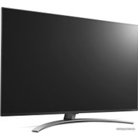 Телевизор LG 49SM9000PLA