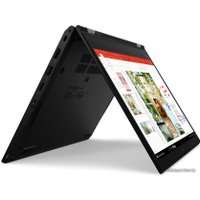 Ноутбук 2-в-1 Lenovo ThinkPad L13 Yoga Gen 2 Intel 20VK000XRT