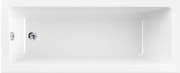 

Ванна Cezares Plane Solo 170x80