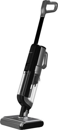 Вертикальный моющий пылесос Weissgauff V22 BLDC 250 Graphite DoubleSide AquaPro SelfDry